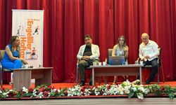 Mersin Barosu ve Toroslar Belediyesi engelsiz yaşam için bir araya geldi