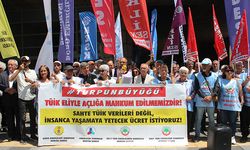 Göçmen: “Yalan enflasyon verileriyle halk kandırılıyor”