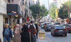 Mersinliler tepkili: Asgari ücret açlık sınırının altında