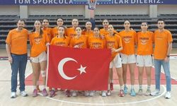 ÇBK’lı gençler şampiyonaya zaferle başladı