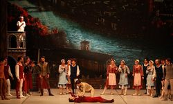 Mersin DOB, bir kez daha “Romeo ve Juliet” diyecek