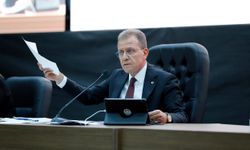 Mersin Büyükşehir Belediyesi yeni imar denetimlerine hazırlanıyor