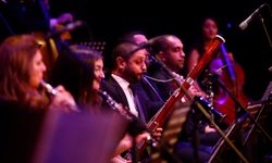 Kent Orkestrası, Mersin’i büyülemeye hazırlanıyor