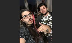 Mersinli yayıncılar serbest bırakıldı