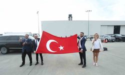 A Milli Takım Raleigh’de