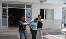 Adana’da komşu sevmeyen şüpheli 7 araca zarar verdi