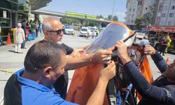 AFAD’dan kimyasal tatbikatı