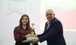 Aşık Seyrânî için ulusal düzeyde şiir yazma yarışması düzenlendi