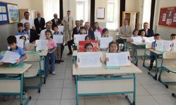 Aydın’da 188 bin öğrenci yaz tatiline girecek