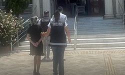 Didim’de sahte kamu görevlileri KOM ekiplerinin operasyonuyla yakalandı