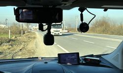 Düzce’de kuralsız sürücüye geçit yok