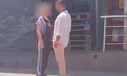 Güpegündüz kaçırılmaya çalıştı