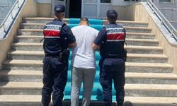 Kırıkkale’de "hırsızlık" suçundan aranan hükümlü yakalandı
