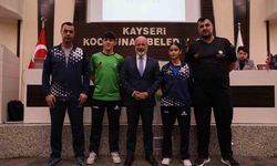 Kocasinan’a Güneş enerji Santrali kuruluyor