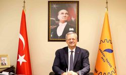 Mersin OSB’de 6. Bölge için çalışmalar başladı
