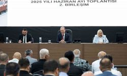 Seçer: "Bu kentte imar kirliliğine müsaade etmeyiz"