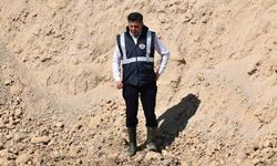 Söğüt’te su arızası giderildi