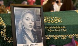 Sosyal fenomeni Nihal Candan son yolculuğuna uğurlandı