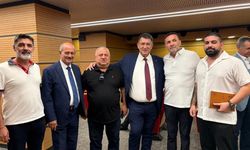 TESK üyesi esnaf ve sanatkarlara Kıbrıs’a yatırım çağrısı
