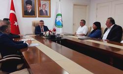 TKDK’den Sinop’taki 2 projeye 9,5 milyonluk hibe desteği