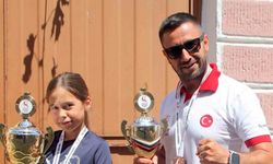 Türkiye Pickleball Şampiyonası’nda taht Muğla’nın