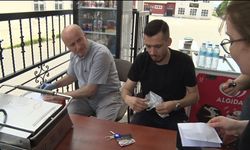 TYT’nin kazananı emanetçiler oldu