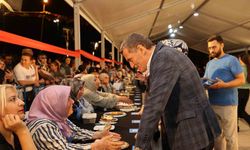 Zeytinburnu Belediyesi’nin düzenlediği 26’ncı Merkezefendi Geleneksel Tıp Festivali renkli görüntülere sahne oldu