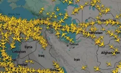 Irak, İsrail’in İran saldırısı sonrası hava sahasını kapattı