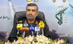 İsrail: "İran Hava Kuvvetleri Komutanı Hacızade de öldürüldü"
