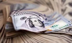 Kısa vadeli dış borç stoku Nisan ayında 168,4 milyar dolar oldu