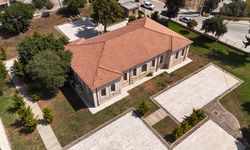 Mezitli Belediyesi kültürel mirasına sahip çıkıyor