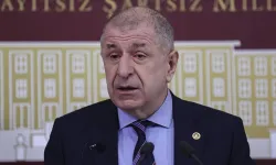 Zafer Partisi Genel Başkanı Ümit Özdağ’a tahliye