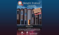 Mersin Barosu Avukatları, Çehov’un “Sevgili Doktor” oyununu sahneleyecek