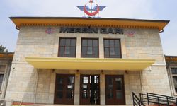 Mersinliler tren seferlerine hasret kaldı