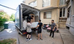 Mersin’de üniversitelilere ücretsiz nakliye desteği