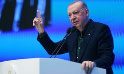 Cumhurbaşkanı Erdoğan: "Bugün, Türkiye Yüzyılı’nın kapıları ardına kadar aralanmıştır"