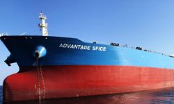 Mersinli iş insanından yeni kimyasal tanker siparişi