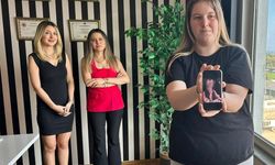 Antalya Havalimanı tuvaletinde doğum yapan Rus turist tahliye oldu, ilk kez konuştu