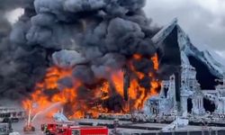 Belçika’daki Tomorrowland müzik festivali öncesinde yangın paniği: Ana sahne küle döndü