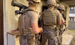 Bingöl’de uyuşturucu operasyonu: 1 tutuklama