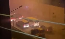 Bursa’da asker eğlencesini savaş alanına çevirdiler