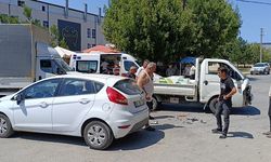 Bursa’daki kazada çocuklar ölümden döndü