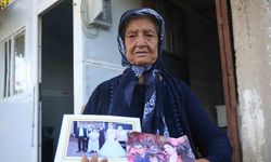 Depremde oğlunu, gelini ve torunlarını kaybeden acılı anne, 12 gündür zihinsel engelli kızından gelecek umutlu haberi bekliyor