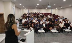 DİSİDER ve Denizbank iş birliğiyle yatırımlar hakkında iş adamlarına bilgilendirme yapıldı