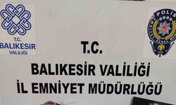 Ekmek arası uyuşturucu