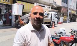 Elektrik tesisatındaki patlama paniğe neden oldu