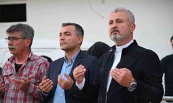 Eski Manavgat Belediye Başkanı Sözen CHP’den istifa etti