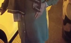 Hamile kadına şiddet iddiasının ’yalan’ olduğu ortaya çıktı