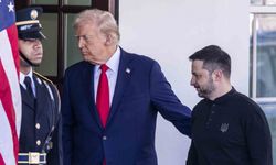 İngiliz medyası: "Trump, Zelenskiy’e Moskova’yı vurup vuramayacağını sordu"