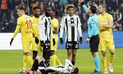 Kayserispor’un 4 büyükler ile fikstürü